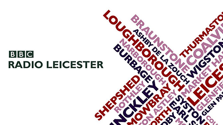 Radio Leicester Down to Earth